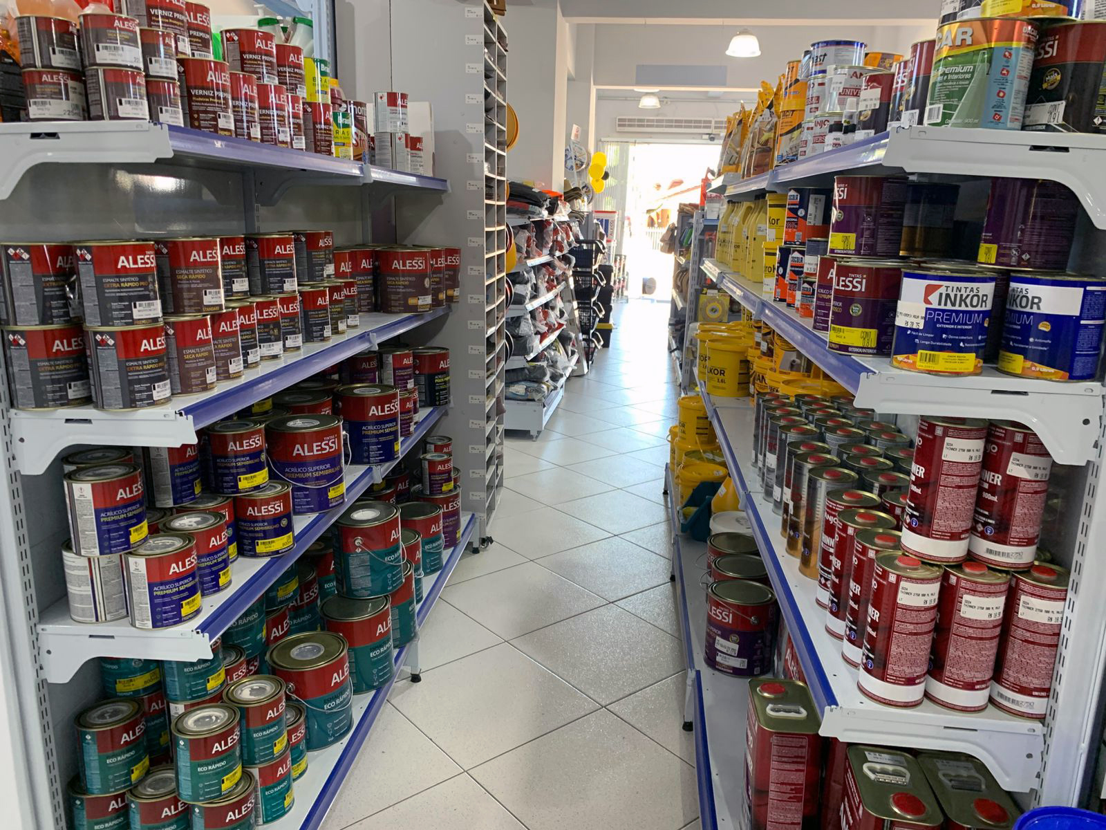 Foto da loja 4