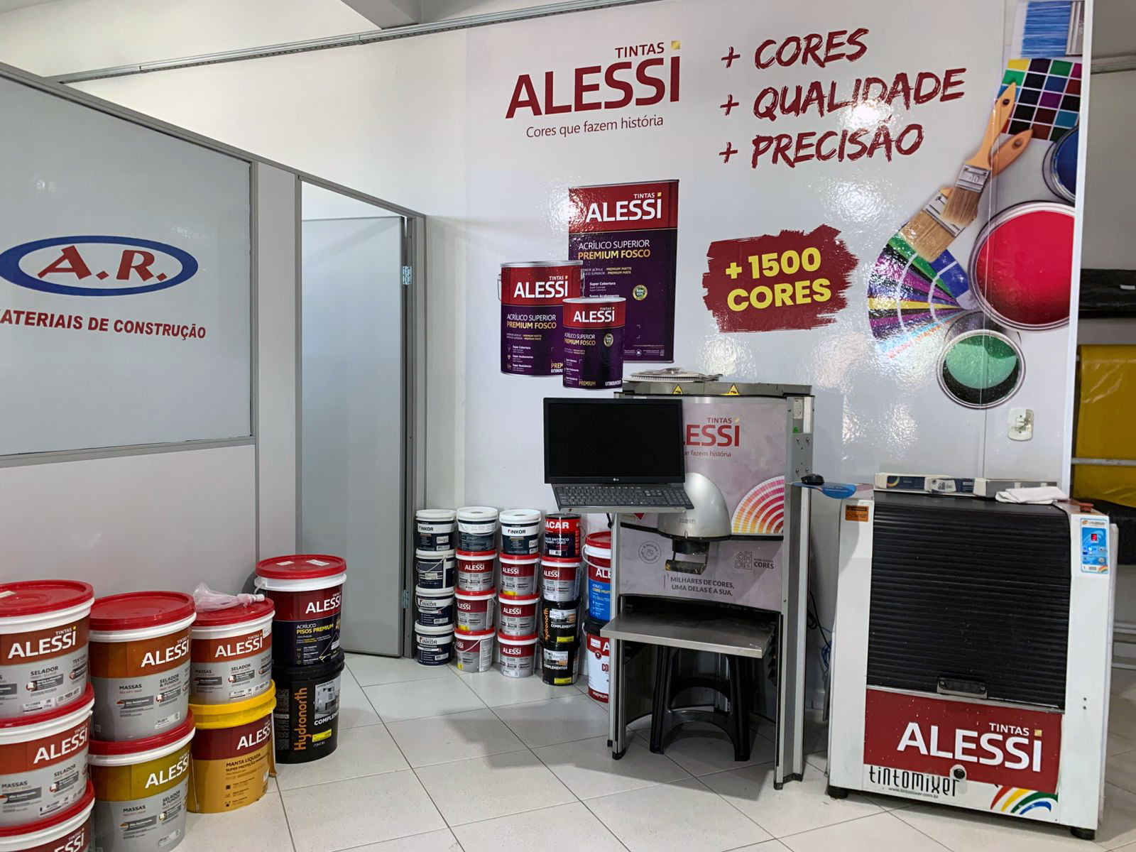 Foto da loja 10
