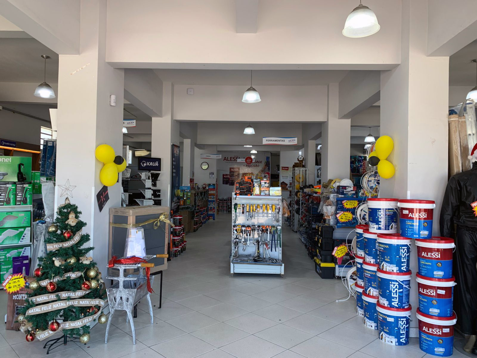 Foto da loja 11